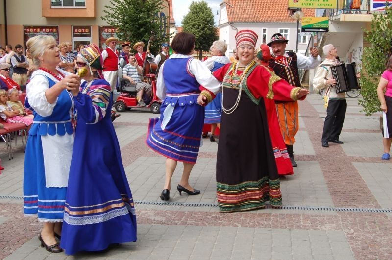 W sobotę zapraszamy na VII Ogólnopolskie Spotkania Kapel i Zespołów Ludowych