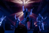 Entombed AD i Grave, szwedzkie legendy death metalu, wystąpiły w klubie B90