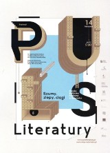 Puls Literatury 2014 w Radomsku [PROGRAM]