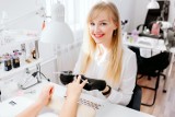 Paznokcie Łódź. Poznaj TOP 5 salonów manicure i pedicure w swoim mieście