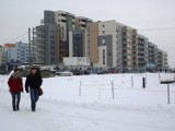 Buduje się: Apartamenty nad Zalewem w Rzeszowie