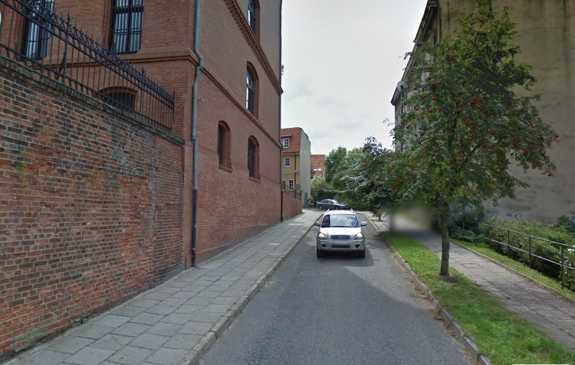 Konkurs Google Street View:

Zgadnij, jaka to ulica!