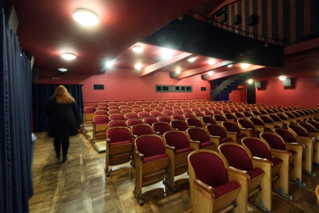 Krakowskie kina studyjne zapraszają do swoich wirtualnych sal