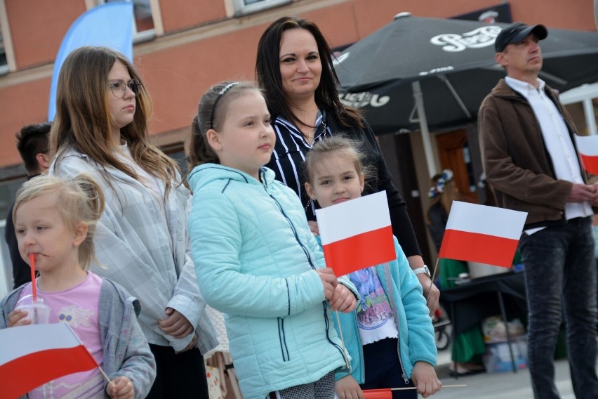 - Narodowe Święto Niepodległości to dla Polaków jedno z...