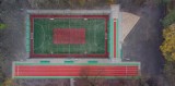 Budowa boiska przy Szkole Podstawowej w Niemczynie zakończona! Nowoczesny obiekt oddany do użytku! [video]