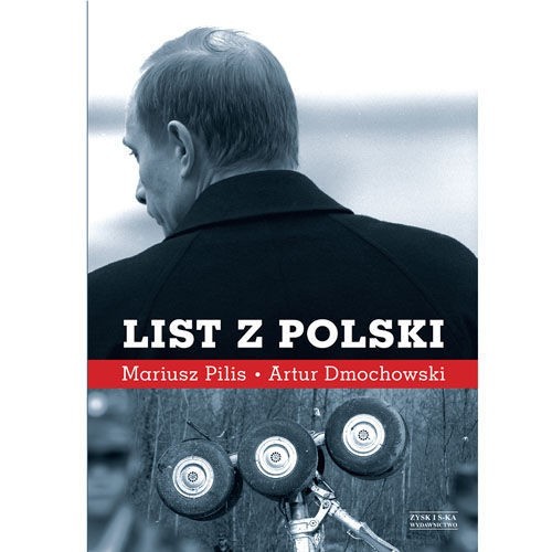 List z Polski