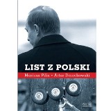 Łazarz - Spotkaj się z autorami &quot;Listu z Polski&quot;