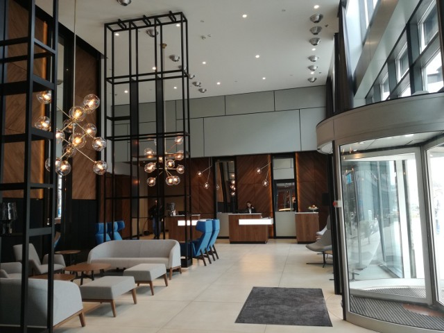 Hotel w Altusie będzie działał pod marką Courtyard by Marriott