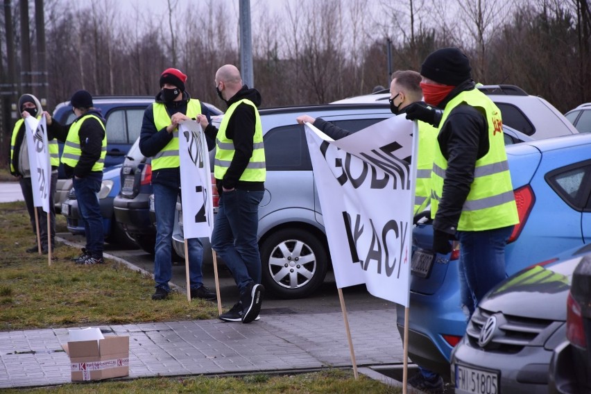 Czy Phoenix Contact oraz komisja zakładowa związku "Solidarność" doszli do porozumienia?