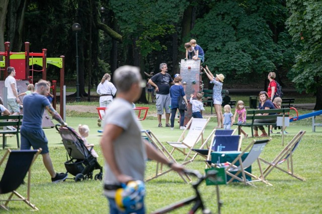 Wzrost zachorowań na COVID-19 powodem odwołania Pikniku Krakowskiego