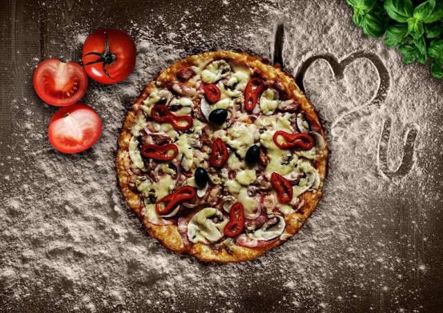 9 lutego obchodzimy Międzynarodowy Dzień Pizzy. Zapraszamy do naszej galerii w której prezentujemy kieleckie lokale serwujące najlepszą pizzę. 


>>>ZOBACZ NA KOLEJNYCH ZDJĘCIACH