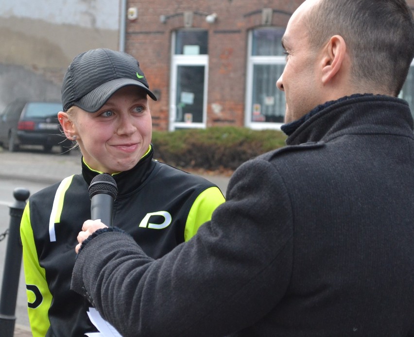 Bieg Niepodległości 2014 w Malborku. Zobacz zdjęcia z biegu głównego na 8,5 km