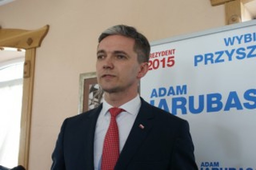 Adam Jarubas