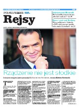 Magazyn "Rejsy" ONLINE. Sprawdź, o czym piszą reporterzy "Dziennika Bałtyckiego"!