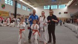 Kolejne udane zawody mają za sobą zawodnicy Wałbrzyskiego Klubu Karate Full Contact