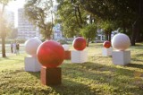 PRZEprojekt: Sztuka w przestrzeni publicznej Torunia