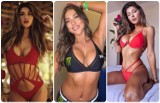 Najsłynniejsza ring girl na świecie imponuje formą. Zobacz gorące zdjęcia Arianny Celeste!