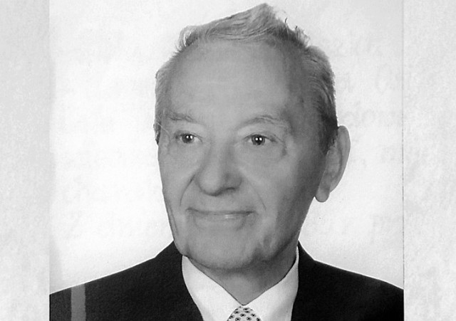 Tadeusz Szymański