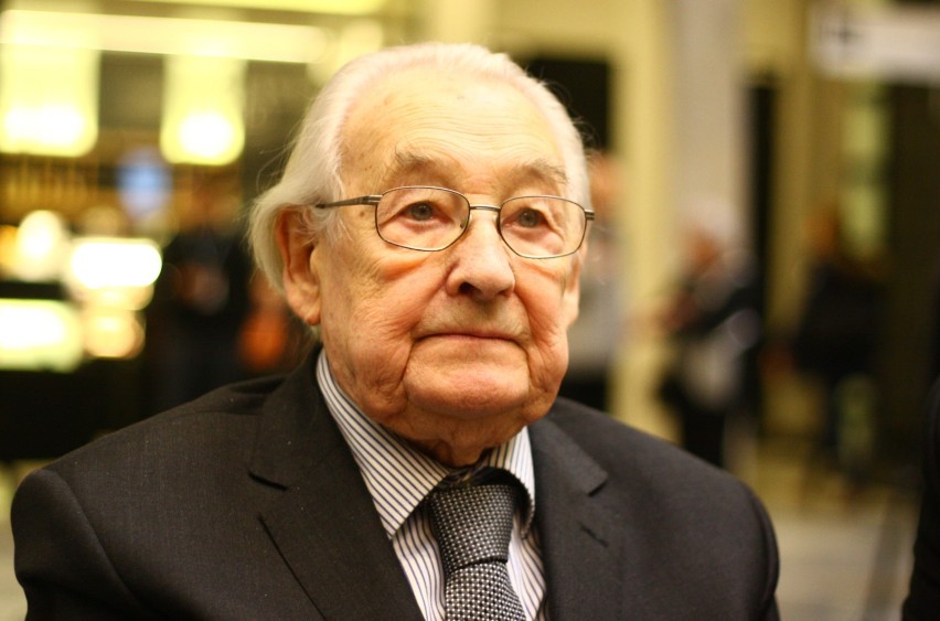 Andrzej Wajda kończy 90 lat. Zobacz za darmo jego największe dzieła