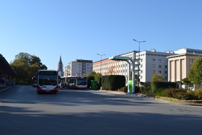 Górnośląsko-Zagłębiowska Metropolia otrzymała oferty za...