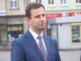 Władysław Kosiniak-Kamysz w Chodzieży. Szef PSL spotka się dzisiaj z mieszkańcami powiatu