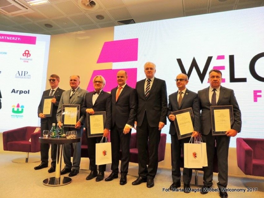Światowy biznes już w poniedziałek na Welconomy Forum in Toruń