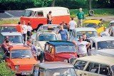 TRW Miłosna: W sobotę I Zlot Starych Pojazdów w Kwidzynie
