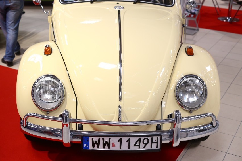 Warsaw Oldtimer Show 2019. Już w maju impreza dla miłośników motoryzacji. Bilety, kiedy i gdzie Targi i Aukcja Samochodów Zabytkowych