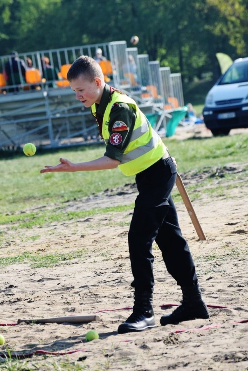 Urodziny wantowego mostu w Sieradzu. Pamiętasz jak świętowano jego 40-lecie? (zdjęcia)