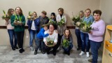 Wiosenne warsztaty florystyczne w Miłogostowicach, zobaczcie zdjęcia