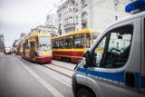 MPK Łódź zakłada sprawy sądowe wandalom. Dzięki temu spadła liczba zniszczeń