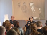 Radomsko: Jan Peszek o teatrze formy otwartej