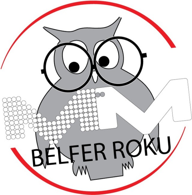 Regulamin konkursu "Belfer Roku".