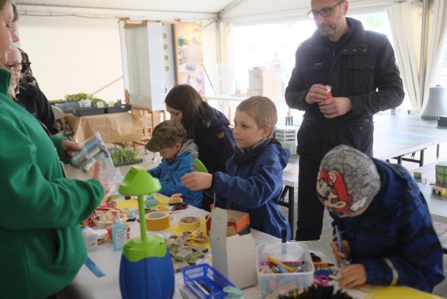 Festiwal Nauki i Sztuki 2019