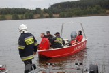 Kolejna ofiara wody. Tragedia w Słosinku