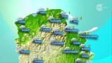 Prognoza pogody na środę, 7 marca 2018 (7.03.2018) na Pomorzu. Opady marznącego deszczu i gołoledź [wideo]