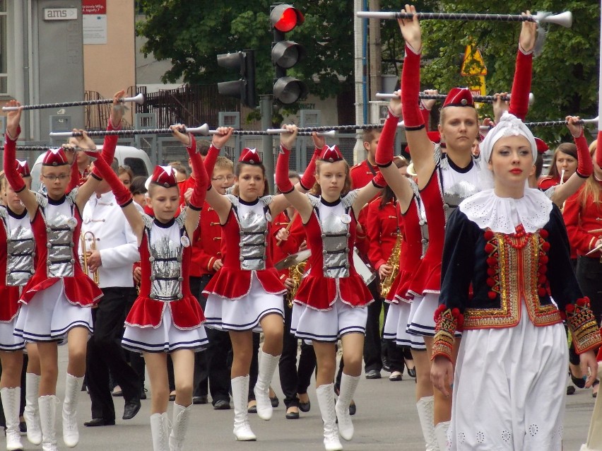 Jest w orkiestrach dętych taka siła - Alte Kameraden już od soboty [zdjęcia]