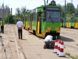 Kto jest najlepszym motorniczym w Poznaniu?