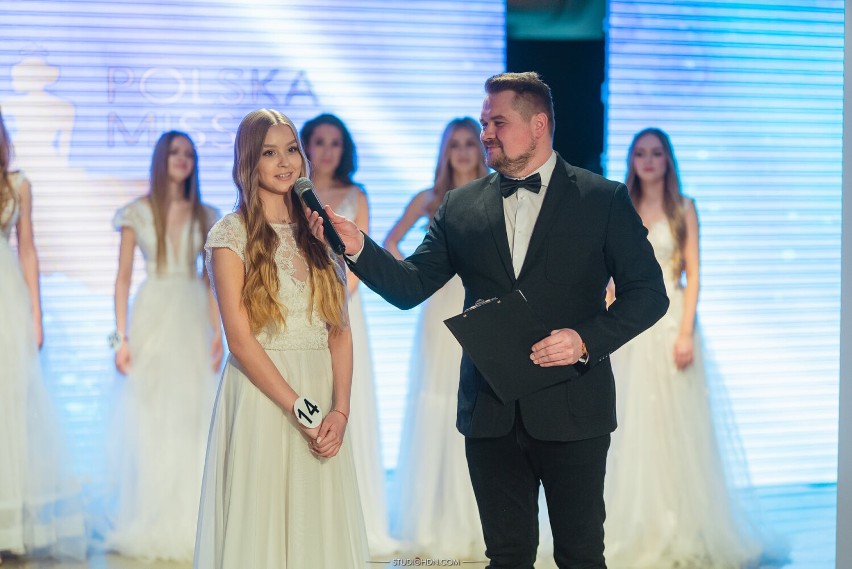 Miss Polska 2022. Uczennica „Górniczej” finalistką konkursu! Powalczy o tytuł najpiękniejszej Polki 