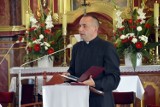 Wierni z parafii w Białołęce modlą się o zdrowie proboszcza. Ksiądz Sebastian Kluwak nagle trafił do szpitala w Szkocji