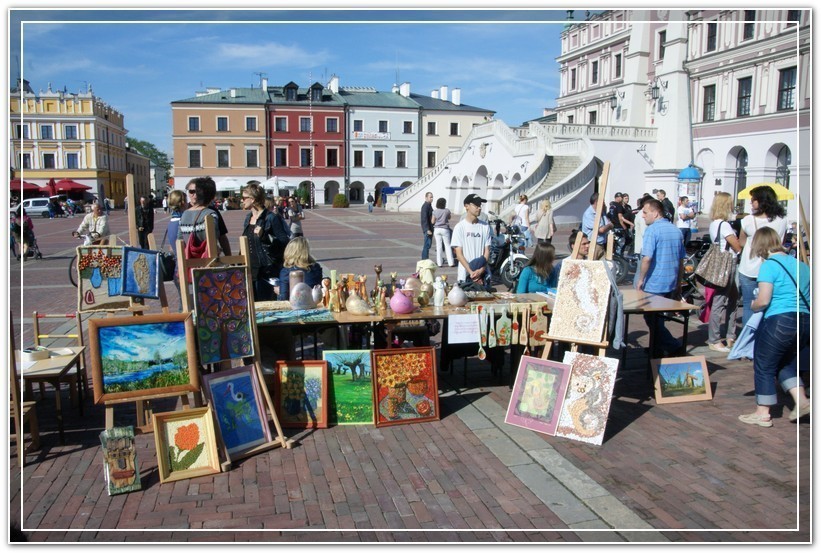 Za nami II Festiwal Sztuk osób z niepełnosprawnością