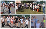 Festyn w Choczu. Uczniowie trzech szkół wspólnie pożegnali lato
