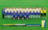 Olimpia Elbląg zmierzy się z GKS Bogdanka