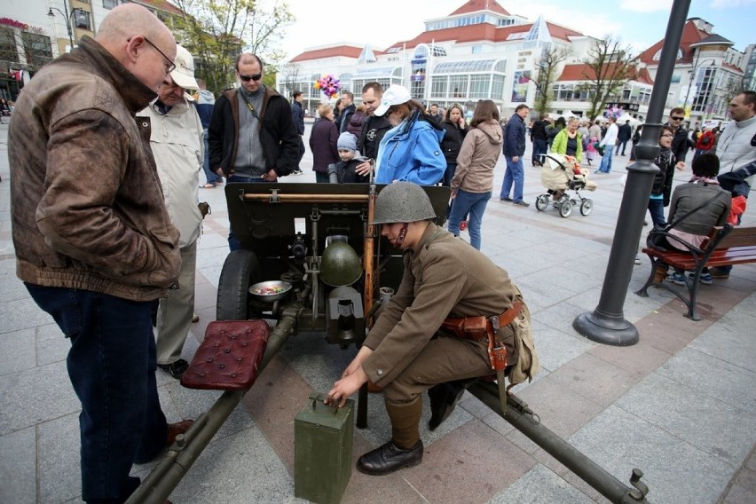 Sopocka Majówka 2015