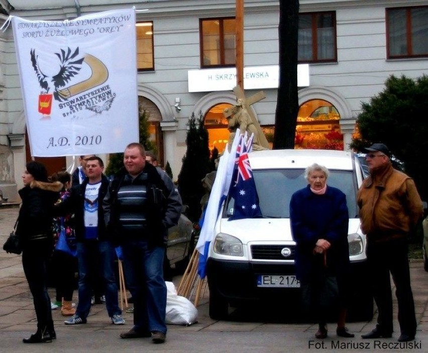 Fot. Mariusz Reczulski