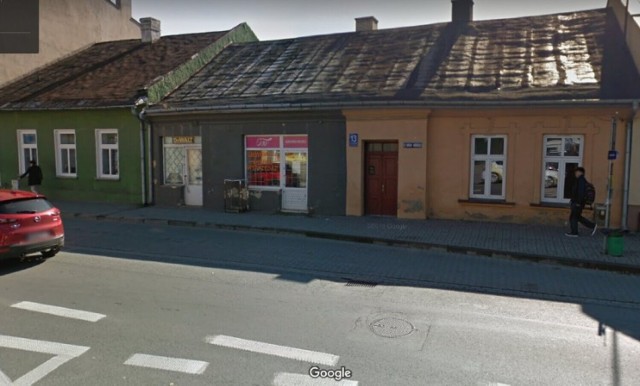 Blok z tanimi mieszkaniami miałby powstać przy ulicy Kościuszki 13