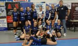 Siatkarki METPRIM Volley Radomsko jadą na turniej do Opoczna