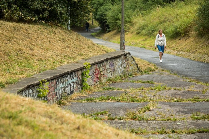 Na zmodernizowanie Jaru Czynu Społecznego na bydgoskich...