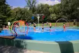 "Incydent kałowy" w wodnym plac zabaw w Parku Śląskim? Konieczna jest dezynfekcja
