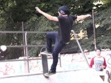 Najlepsi skatebordowcy świata w OFF Piotrkowska [zdjęcia]